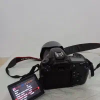 Sony FS700 + Canon 60D|دوربین عکاسی و فیلم‌برداری|تهران, جیحون|دیوار