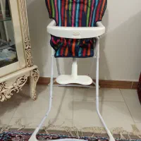 صندلی غذاخوری کودک|میز و صندلی غذاخوری|شفت, |دیوار