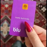 بلو بانک کد دعوت وارد کن هدیه دریافت کن