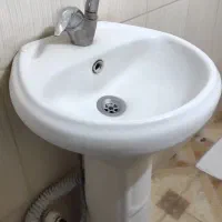 روشویی|لوازم سرویس بهداشتی|خرمشهر, |دیوار