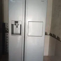 یخچال ساید سامسونگ