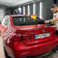 بادیفنس کاور بدنه خودرو