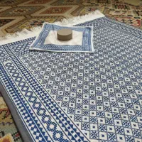 سجاده طرح بیت رهبری