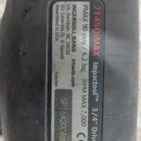 بکس بادی آمریکایی در حد نو|ابزارآلات|جم, |دیوار