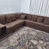 مبل کارکرده