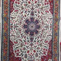 فرش دست باف