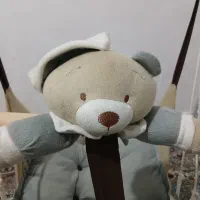 تاب گهواره ای