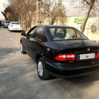 سمند ef7مدل 90|خودرو سواری و وانت|کرج, آق تپه|دیوار