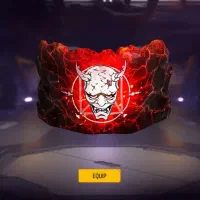 اکانت فری فایر لول 52 و پرایم 3|کنسول، بازی ویدئویی و آنلاین|اصفهان, فردوان|دیوار