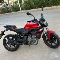 موتور سیکلت