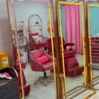 فروش ارایشگاه زنانه|آرایشگاه و سالنهای زیبایی|سراوان, |دیوار