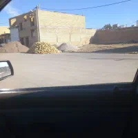 زمین بر30 متری