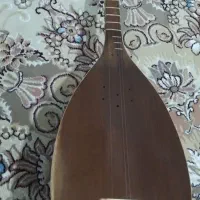تنبور ترکه ای براخانی|سازهای سنتی|رودهن, |دیوار