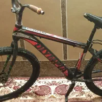 سلام یک عدد دوچرخه 26در هد نو هم چیز سالم ممنونم|دوچرخه، اسکیت، اسکوتر|سراوان, |دیوار