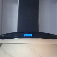 هود روکار بیمکس|هود|اراک, |دیوار