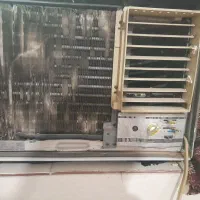 کولر گازی دست دوم