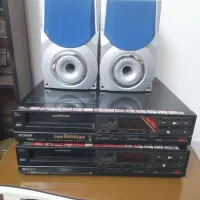 ویدئو نوار کوچک سالم