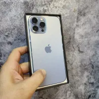 ایفون13پرومکس