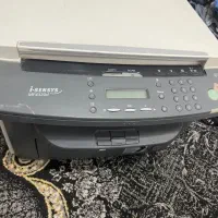 پرینتر کنون سالم