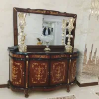 میز کنسول