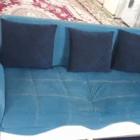مبل ۵سال کارکرد عالی و تمیز
