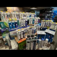 تصفیه آب و هوا