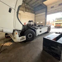 استخدام نیروی فنی