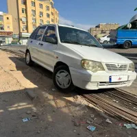 پراید 111 مدل 97