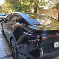 toyota BZ3|خودرو سواری و وانت|مشهد, آبکوه|دیوار