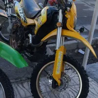 تریل جترو روان 200