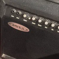 امپیلی فایر  وات ampex ۳۰|گیتار، بیس، امپلیفایر|گنبد کاووس, |دیوار