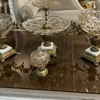 کریستال|ظروف سرو و پذیرایی|تهران, صادقیه|دیوار