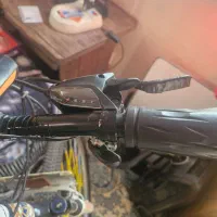 دوچرخه دماوند لوازمی|دوچرخه، اسکیت، اسکوتر|تهران, پرستار|دیوار