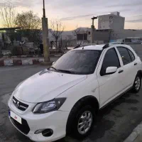 کوییک مدل 98|خودرو سواری و وانت|سامن, |دیوار