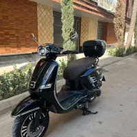 موتور فروشی وسپا ۱۵۰