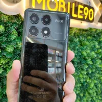 شیائومی پوکو ایکس ۶ پرو Poco X6 Pro 512/12