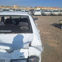 تصادفی|خودرو سواری و وانت|سیرجان, |دیوار