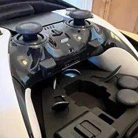 دسته Dualsense Edge پلی استیشن ۵