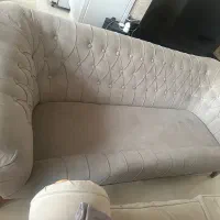 مبل راحتی چستر