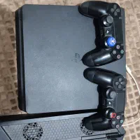 پی اس فور کپی خور