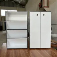 جاکفشی آپارتمانی و اقتصادی