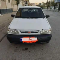 پراید 89