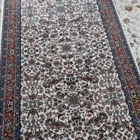 کناره فرش نو