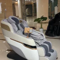 صندلی ماساژور(مبل ماساژ)