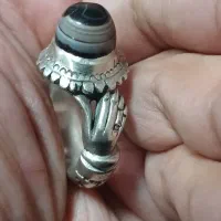 انگشتر نقره|بدلیجات|تهران, شیخ هادی|دیوار