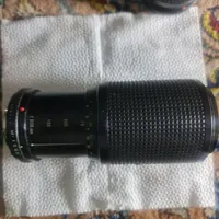 ۸عدد لنز دوربین