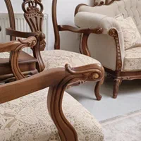 مبل کلاسیک ۱۰ نفره. نو|مبلمان خانگی و میز عسلی|سمنان, |دیوار