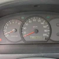 ریو مدل۹۰ض|خودرو سواری و وانت|رشت, باهنر|دیوار