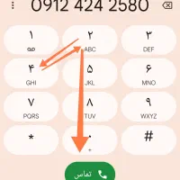 سیم کارت رند