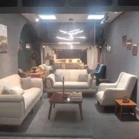 نمایشگاه مبل بازار مبل یافت اباد